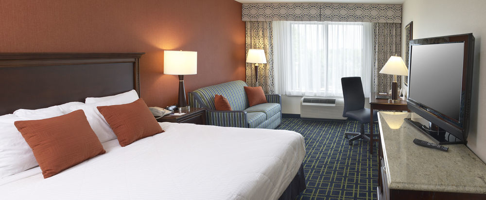 Fairfield Inn Philadelphia Valley Forge/King Of Prussia Eksteriør billede